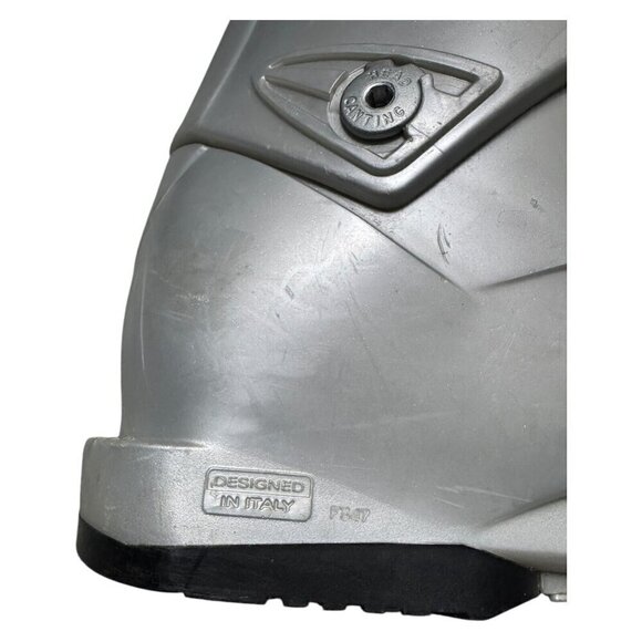 HEAD Edge ST 50 Flex Winter Super Macro Adjustable SKI BOOTS Womens 6.5 US - Picture 8 of 14